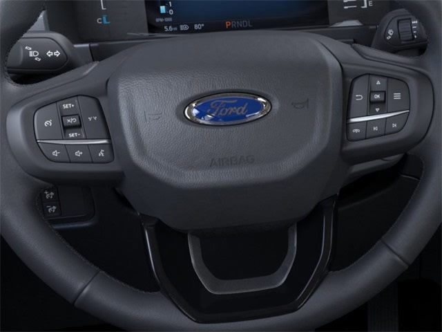Thumbnail: 2024 Ford Ranger - 18