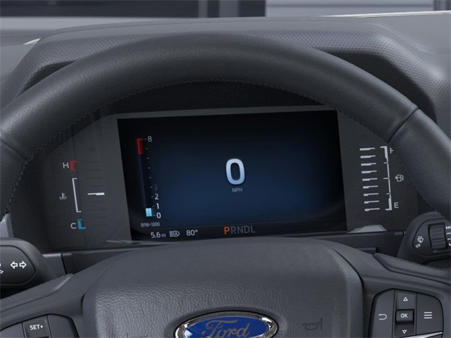 Thumbnail: 2024 Ford Ranger - 12