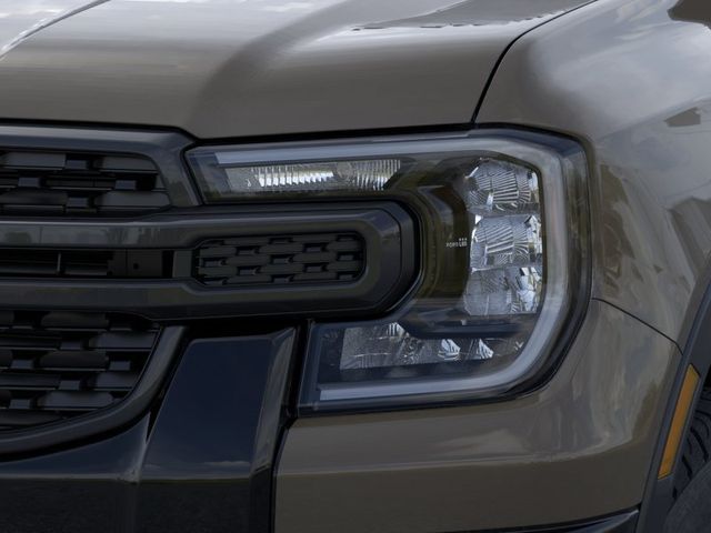 Thumbnail: 2026 Ford Ranger - 19