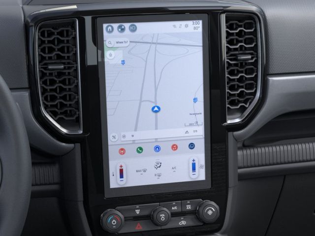 Thumbnail: 2026 Ford Ranger - 9