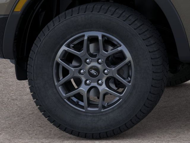 Thumbnail: 2026 Ford Ranger - 6