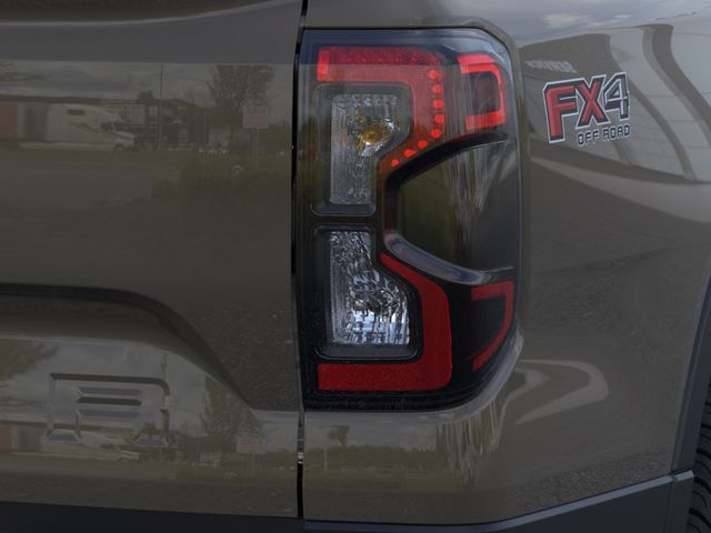 Thumbnail: 2026 Ford Ranger - 21