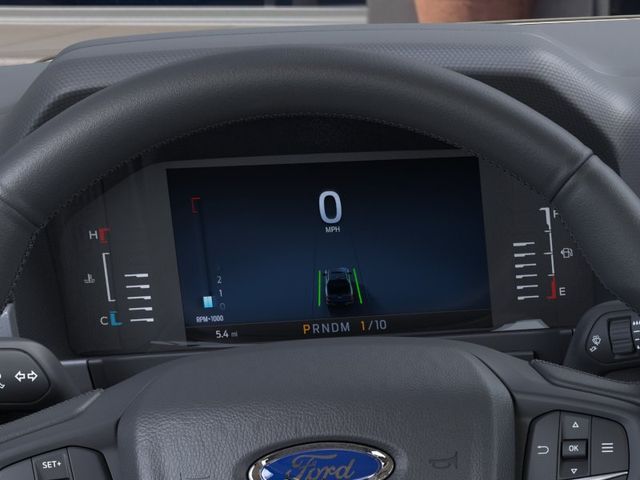Thumbnail: 2026 Ford Ranger - 11