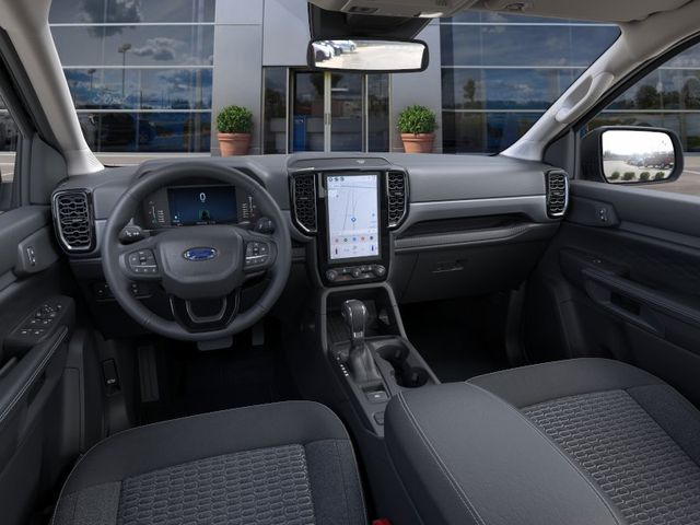 Thumbnail: 2026 Ford Ranger - 2