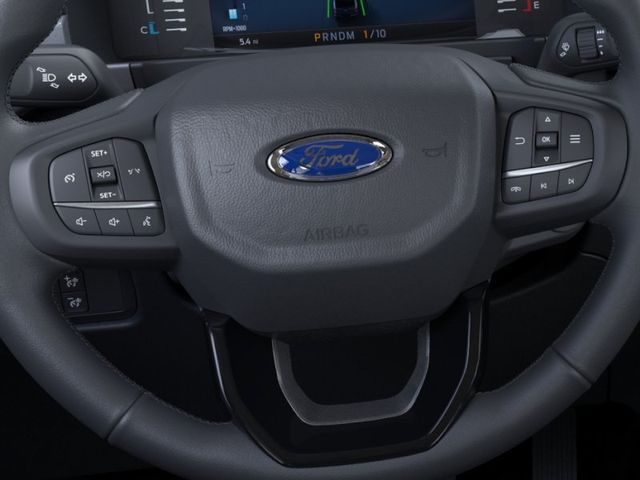Thumbnail: 2026 Ford Ranger - 17