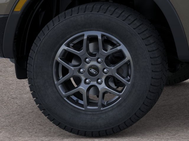 Thumbnail: 2026 Ford Ranger - 6