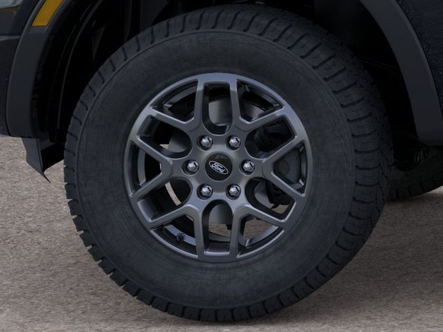 Thumbnail: 2026 Ford Ranger - 6