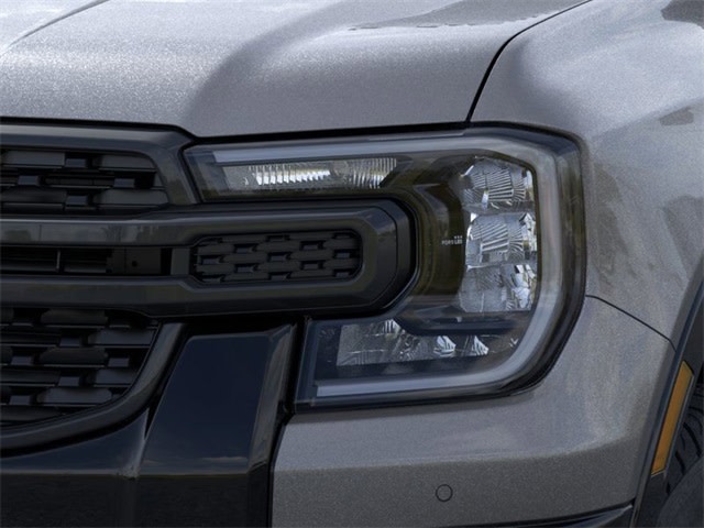 2024 Ford Ranger XLT 21