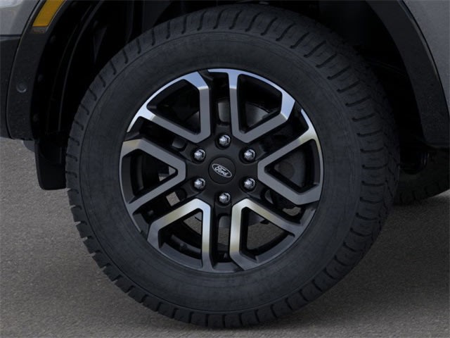 Thumbnail: 2024 Ford Ranger - 7