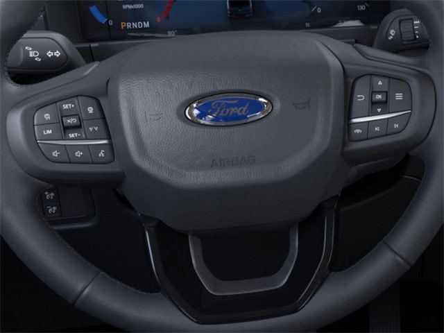 Thumbnail: 2024 Ford Ranger - 18