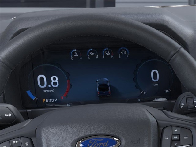 Thumbnail: 2024 Ford Ranger - 12