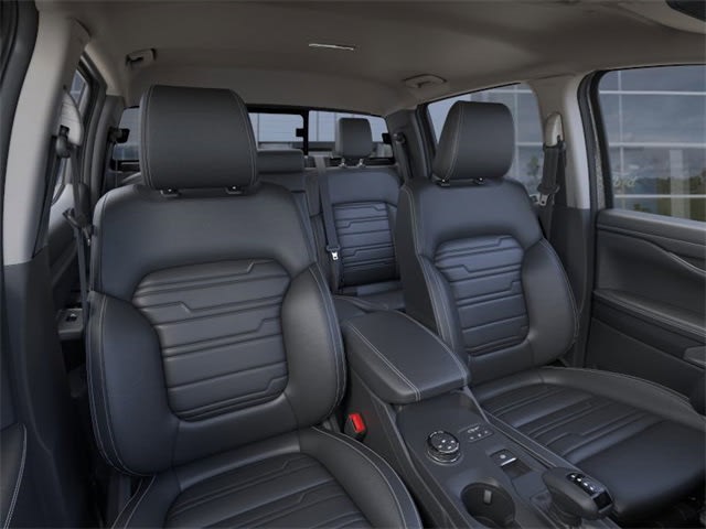 Thumbnail: 2024 Ford Ranger - 9