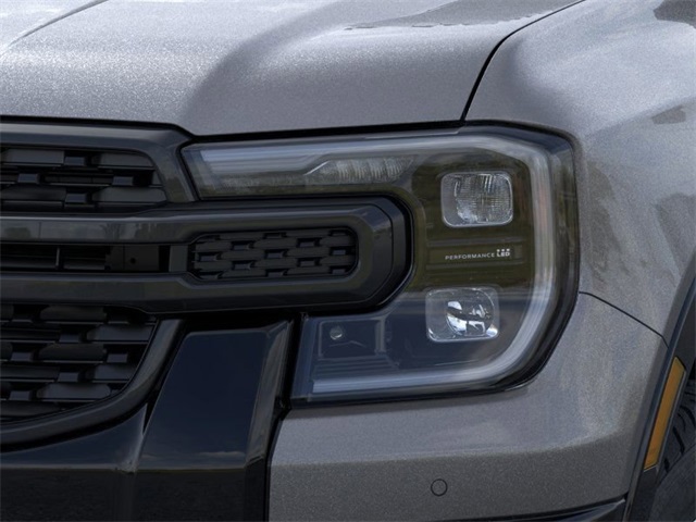 Thumbnail: 2024 Ford Ranger - 20