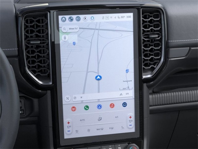 Thumbnail: 2024 Ford Ranger - 10