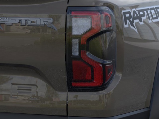 Thumbnail: 2025 Ford Ranger - 21