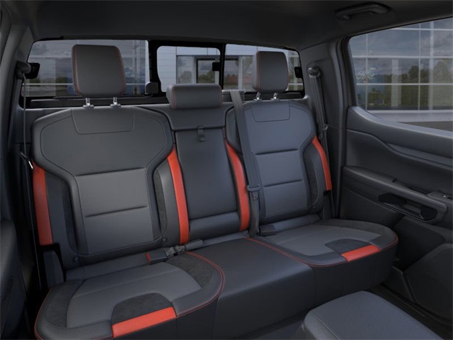 Thumbnail: 2025 Ford Ranger - 16