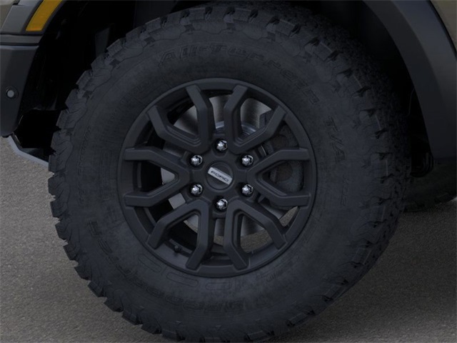 Thumbnail: 2025 Ford Ranger - 6