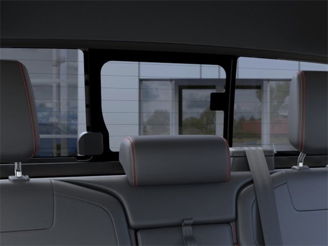 Thumbnail: 2025 Ford Ranger - 22