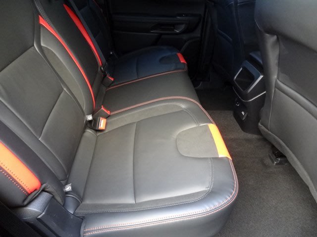 Thumbnail: 2024 Ford Ranger - 23