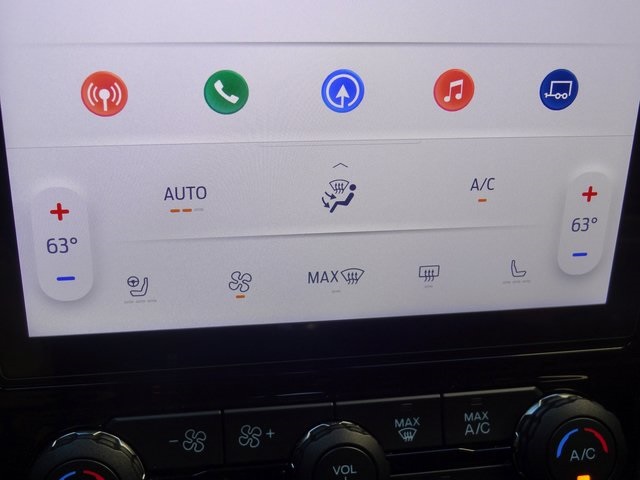 Thumbnail: 2024 Ford Ranger - 45