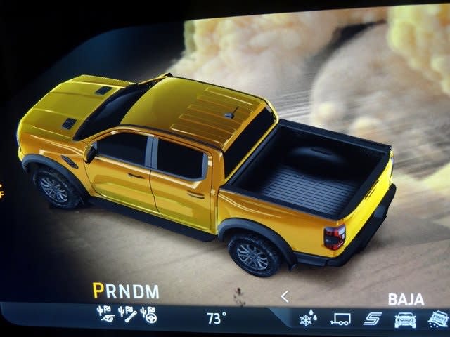 Thumbnail: 2024 Ford Ranger - 12