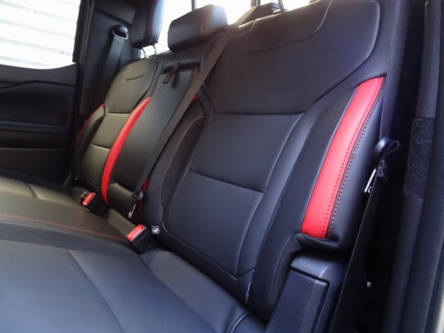 Thumbnail: 2024 Ford Ranger - 22