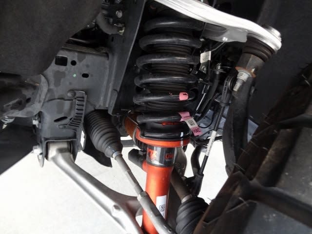 Thumbnail: 2024 Ford Ranger - 57