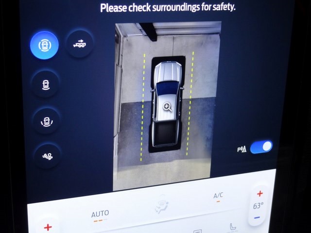 Thumbnail: 2024 Ford Ranger - 47