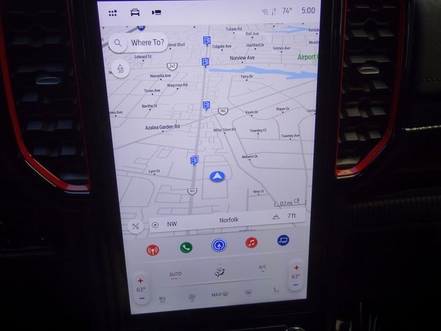 Thumbnail: 2024 Ford Ranger - 13