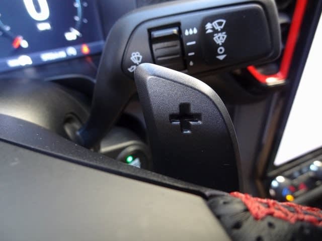 Thumbnail: 2024 Ford Ranger - 31