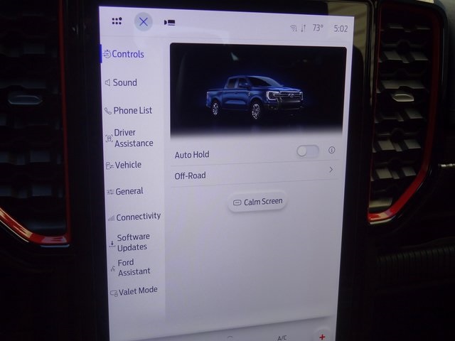 Thumbnail: 2024 Ford Ranger - 18