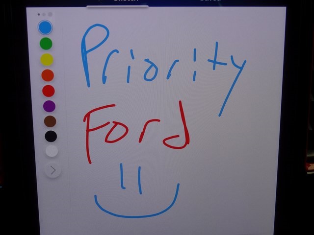 Thumbnail: 2024 Ford Ranger - 44