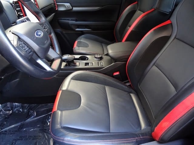 Thumbnail: 2024 Ford Ranger - 9