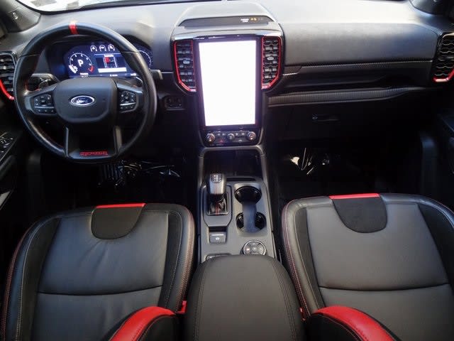 Thumbnail: 2024 Ford Ranger - 2