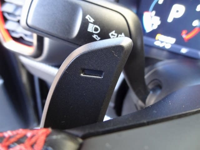 Thumbnail: 2024 Ford Ranger - 30