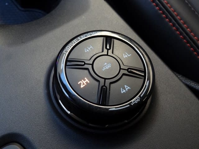 Thumbnail: 2024 Ford Ranger - 6