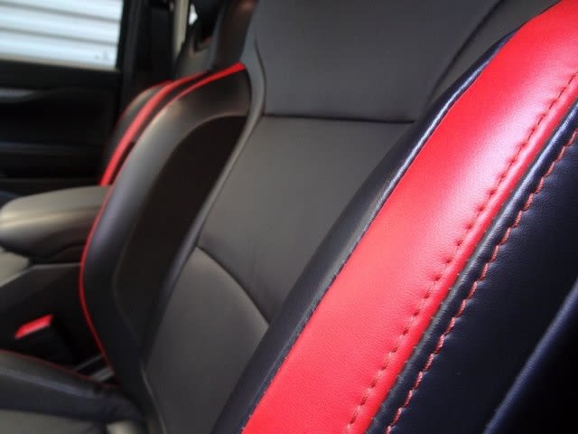 Thumbnail: 2024 Ford Ranger - 10