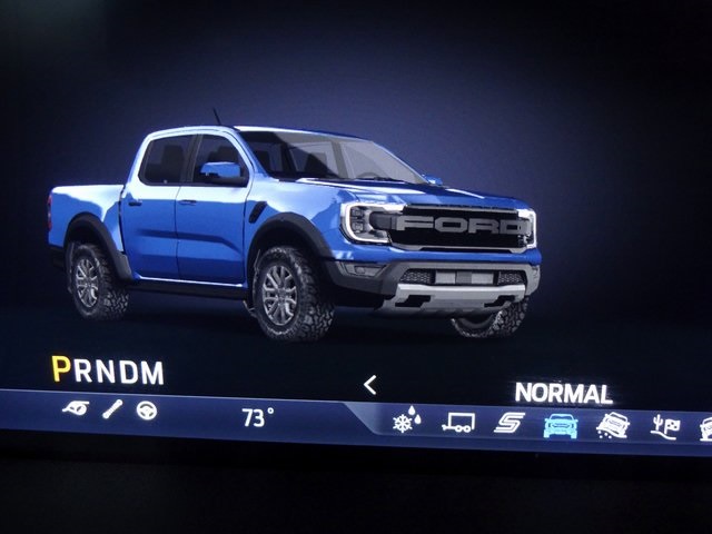 Thumbnail: 2024 Ford Ranger - 52