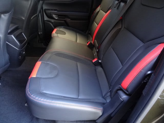 Thumbnail: 2024 Ford Ranger - 11