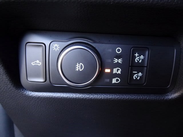 Thumbnail: 2024 Ford Ranger - 27