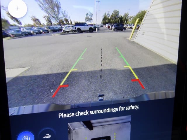 Thumbnail: 2024 Ford Ranger - 46