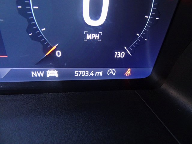 Thumbnail: 2024 Ford Ranger - 15