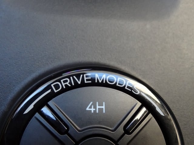 Thumbnail: 2024 Ford Ranger - 51