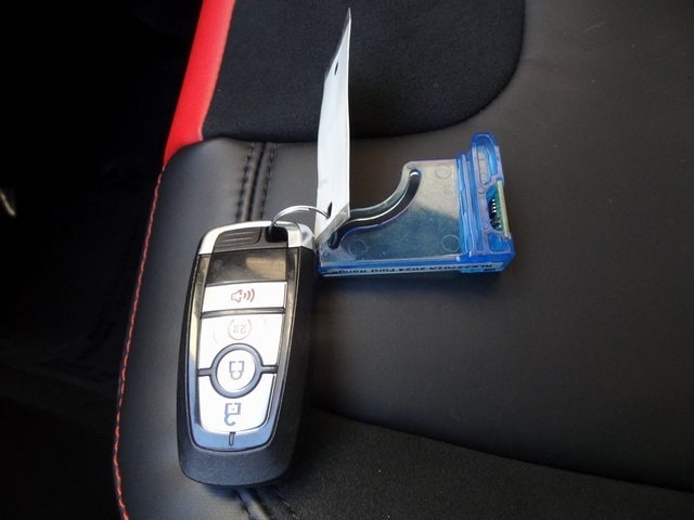 Thumbnail: 2024 Ford Ranger - 17