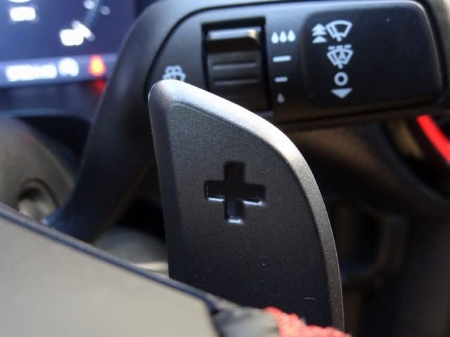 Thumbnail: 2024 Ford Ranger - 38