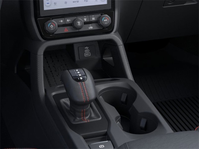 Thumbnail: 2025 Ford Ranger - 10