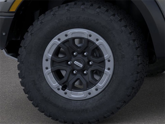 Thumbnail: 2025 Ford Ranger - 6