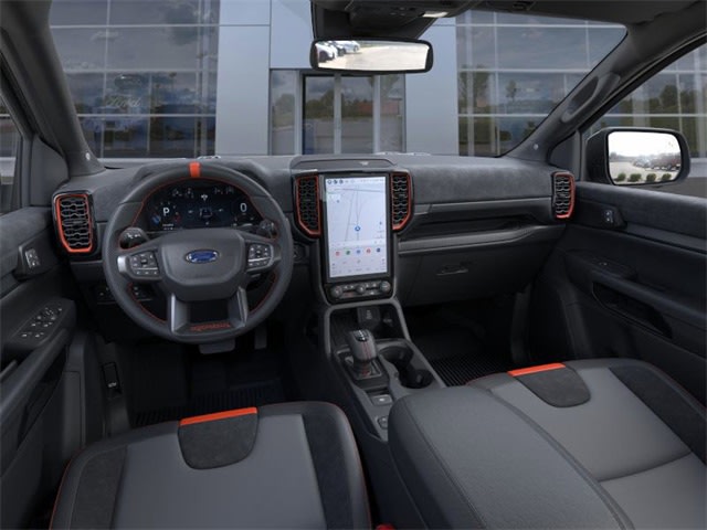 Thumbnail: 2025 Ford Ranger - 2