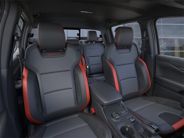 Thumbnail: 2025 Ford Ranger - 8