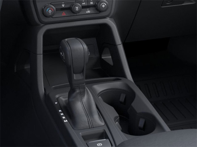 Thumbnail: 2025 Ford Ranger - 10